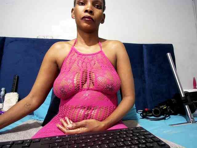 Ntombie webcam