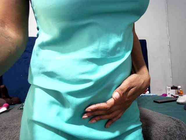 Ntombie webcam
