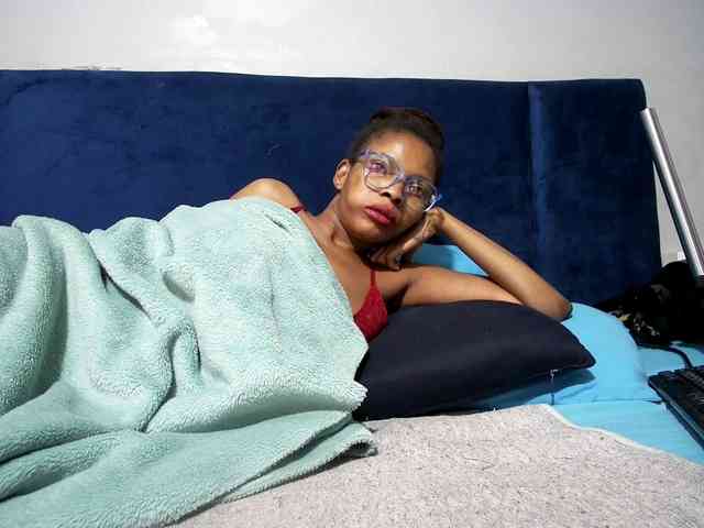 Ntombie webcam