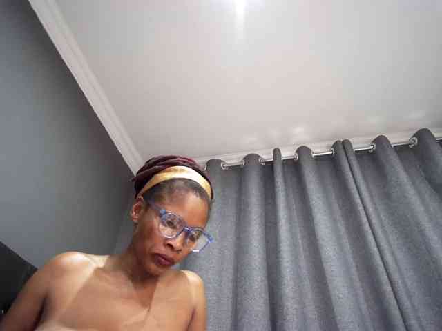 Ntombie-one4u webcam