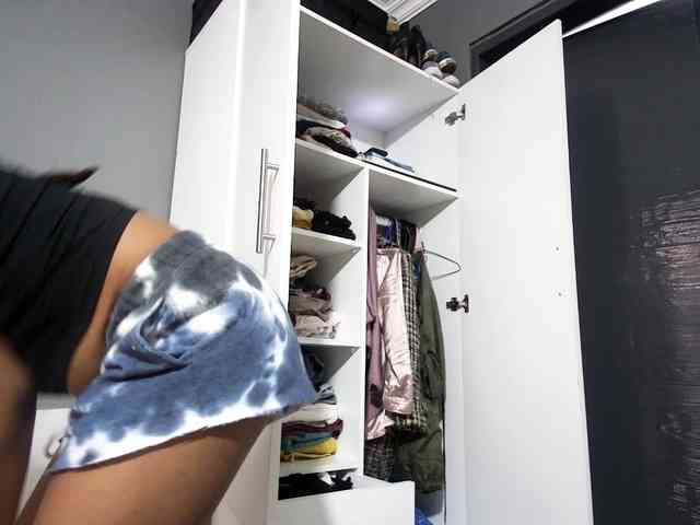 Ntombie-one4u webcam