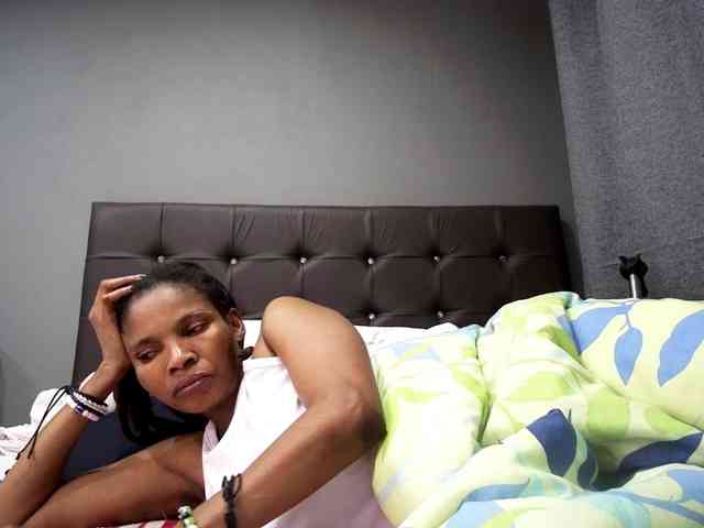 Ntombie