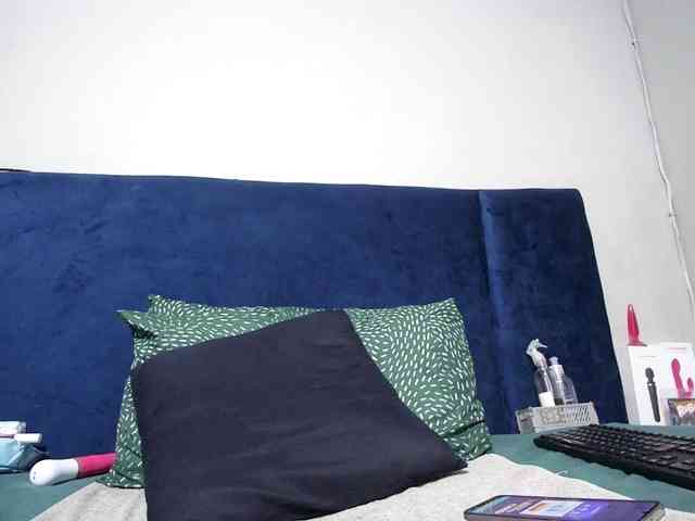 Ntombie webcam