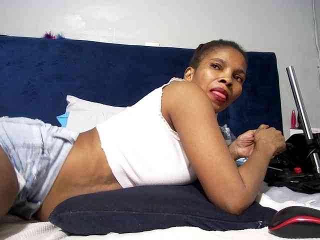 Ntombie webcam