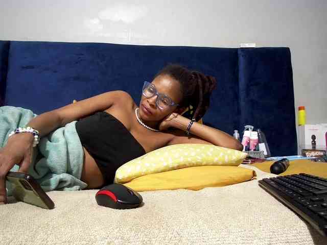 Ntombie webcam