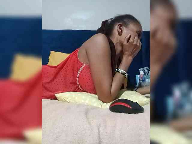 Ntombie webcam