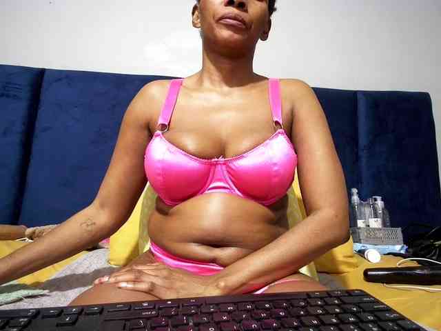 Ntombie webcam