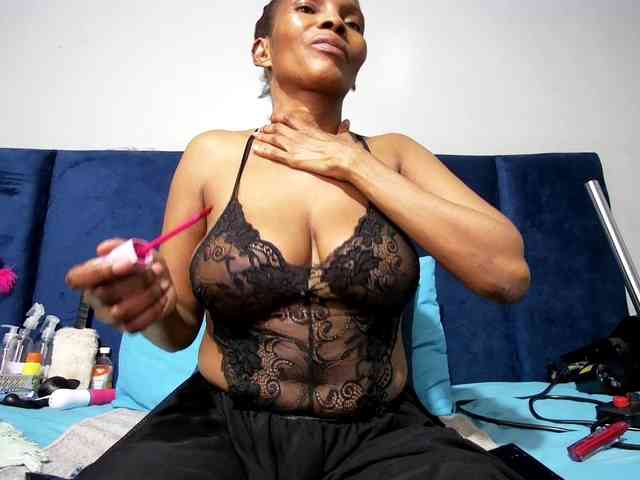 Ntombie webcam