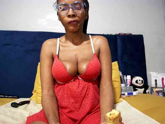 Ntombie webcam