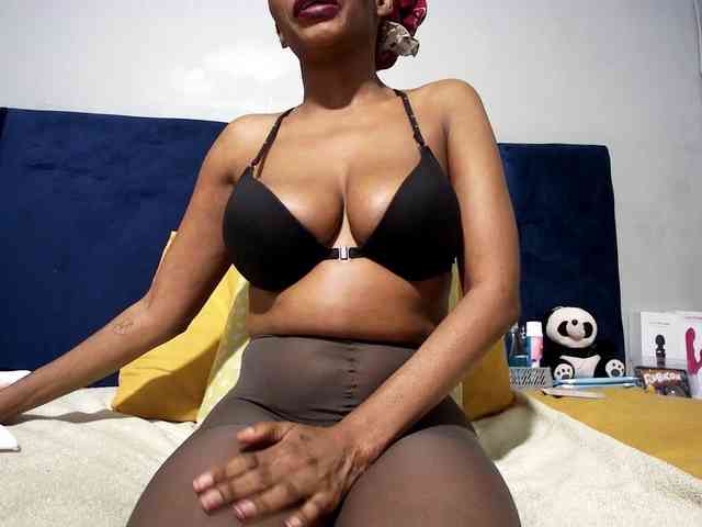 Ntombie webcam