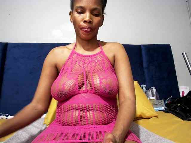 Ntombie webcam