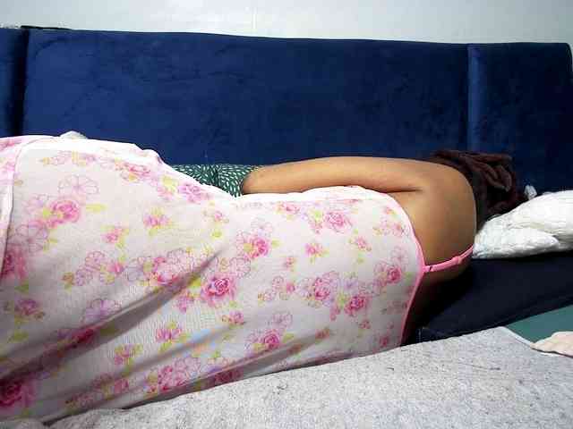 Ntombie webcam