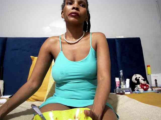 Ntombie