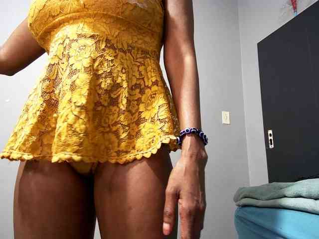 Ntombie webcam
