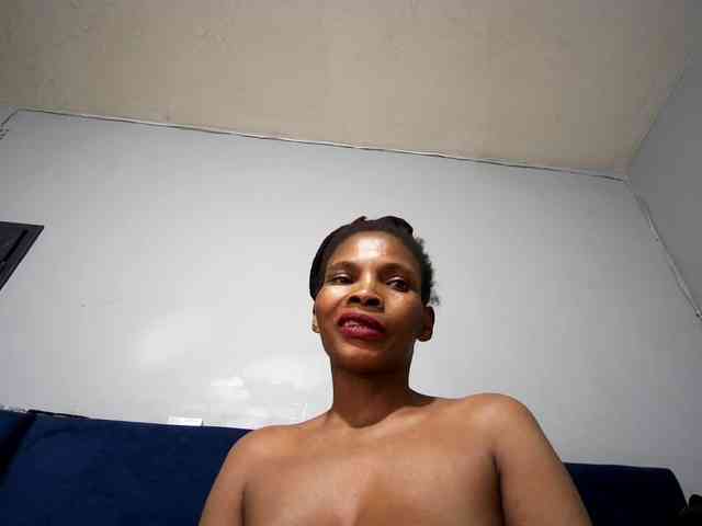 Ntombie webcam