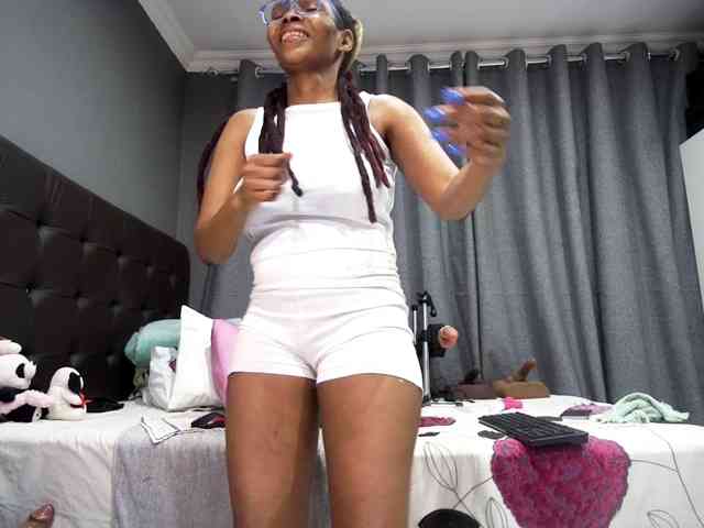 Ntombie Ntombie