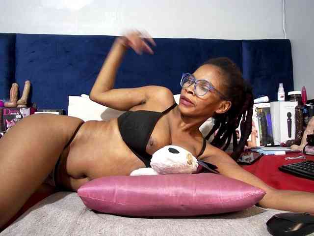 Ntombie webcam