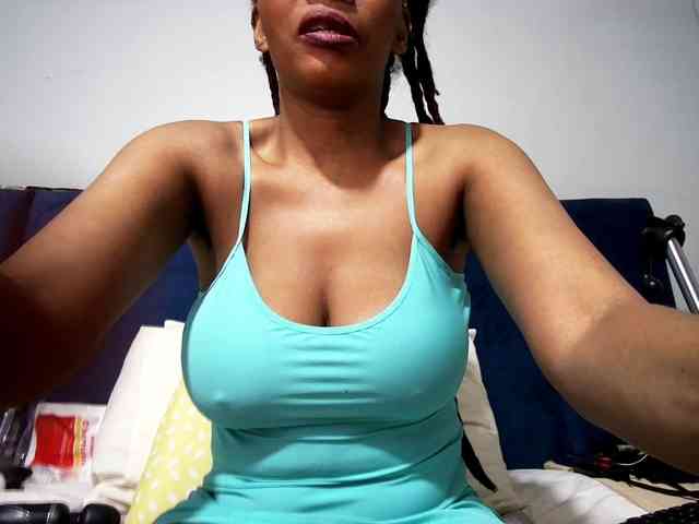 Ntombie Ntombie