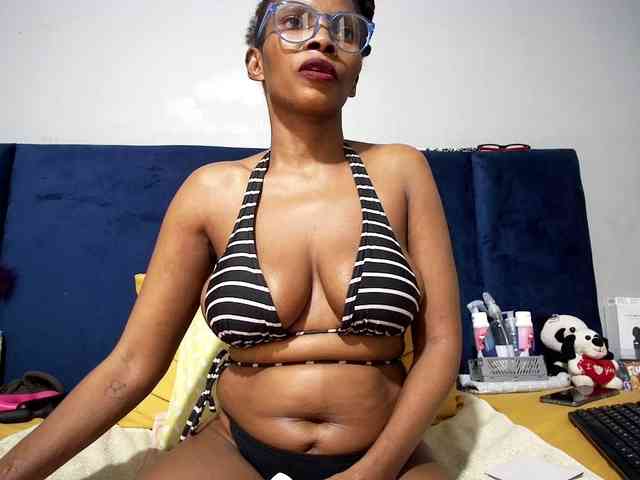 Ntombie webcam
