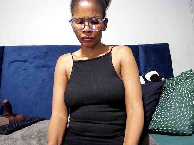 Ntombie webcam