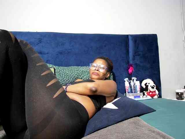 Ntombie