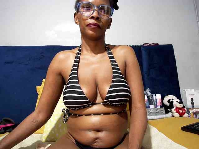 Ntombie