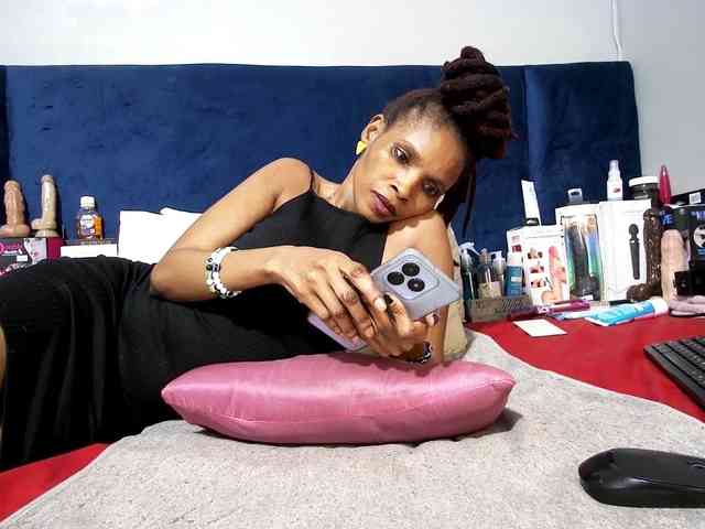 Ntombie