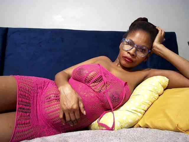 Ntombie webcam