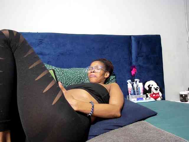 Ntombie