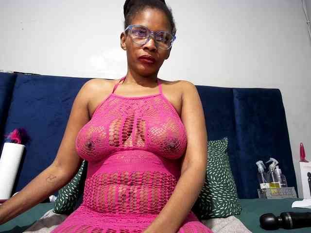 Ntombie webcam