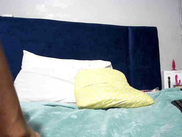 Ntombie webcam
