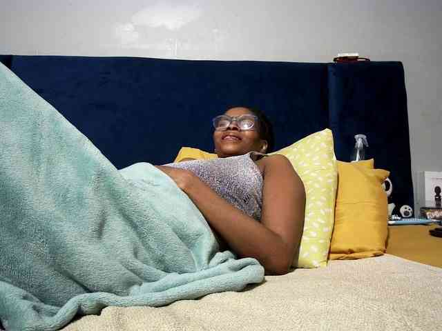 Ntombie webcam