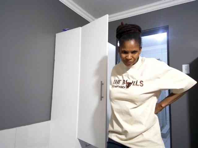 Ntombie webcam