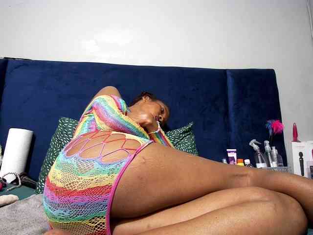 Ntombie webcam