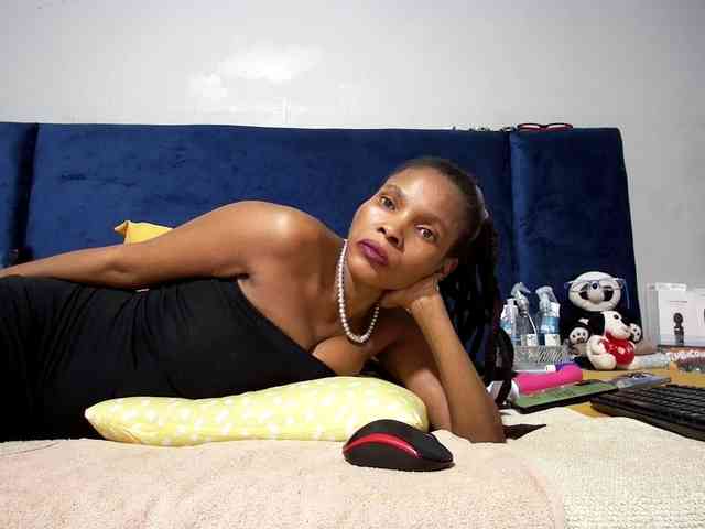 Ntombie
