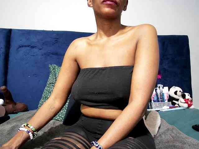 Ntombie webcam