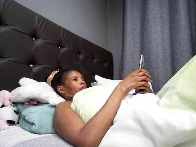 Ntombie-one4u webcam