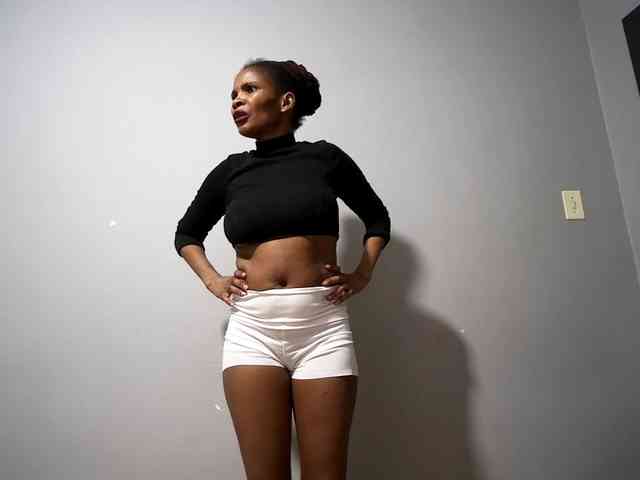 Ntombie Ntombie