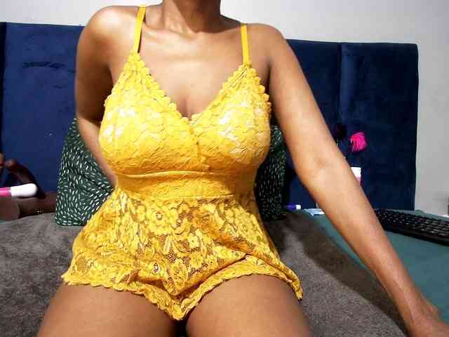 Ntombie webcam