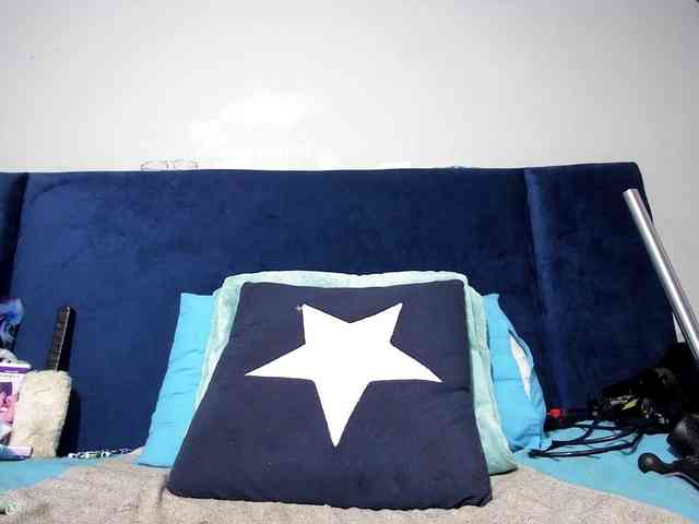Ntombie webcam