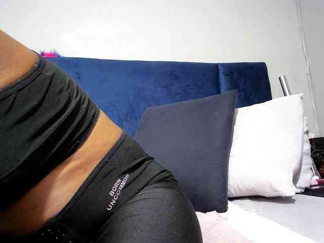 Ntombie webcam