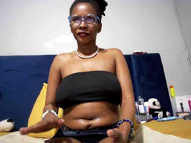 Ntombie webcam