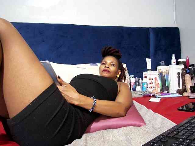 Ntombie