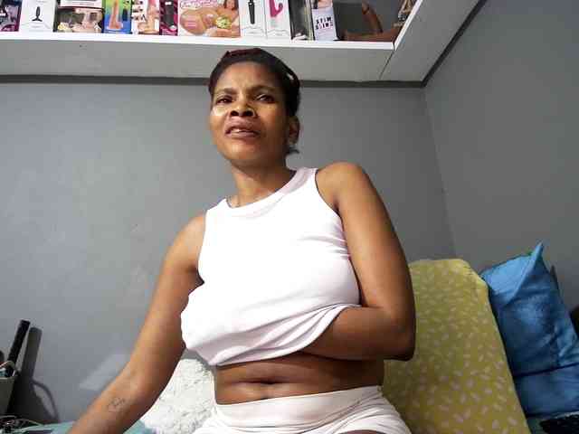Ntombie