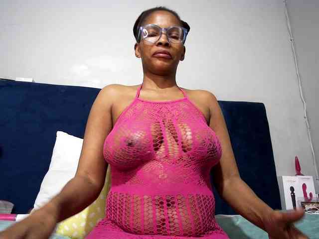 Ntombie webcam