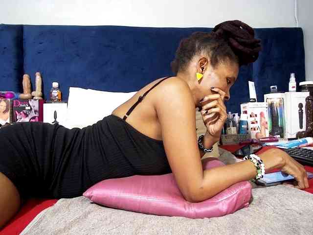 Ntombie