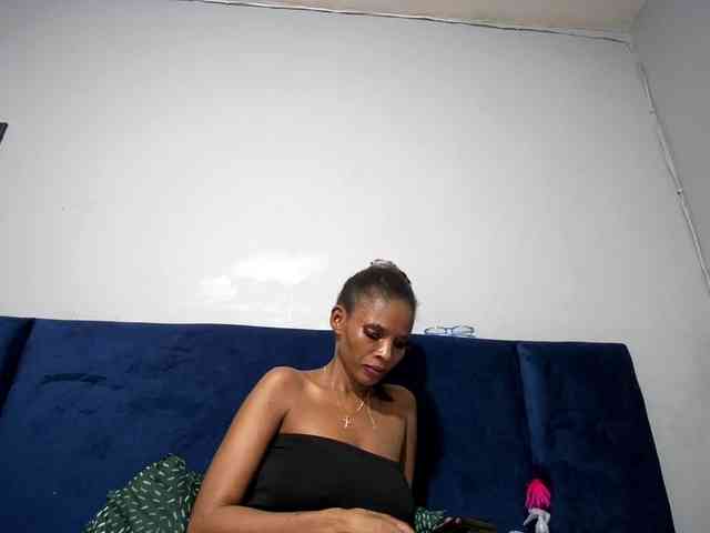 Ntombie