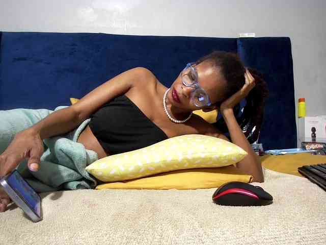 Ntombie Ntombie