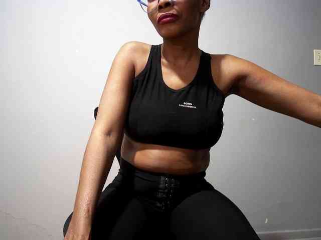 Ntombie webcam