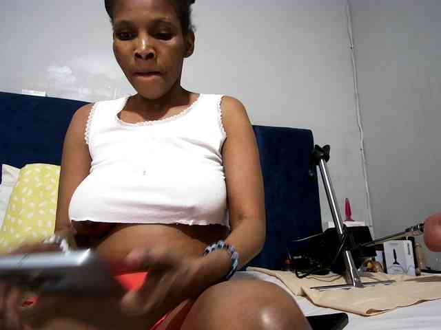 Ntombie webcam